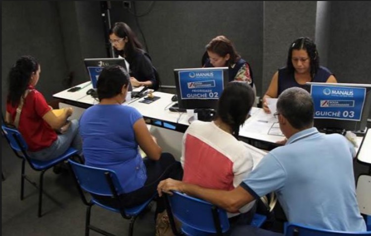 Bolsa Universidade abre remanejamento com mais de 6 mil vagas 