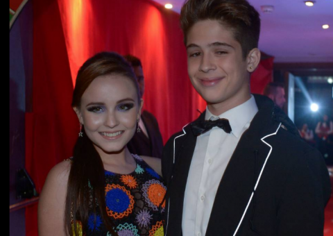 Larissa Manoela termina namoro com João Guilherme e conta tudo no Instagram