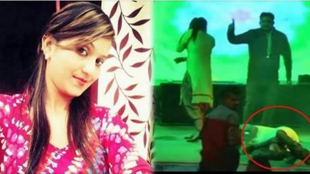 Grávida é morta após recusar convite para dançar com desconhecido em casamento