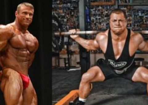 Ex-fuzileiro naval  faz várias plásticas para se tornar mulher e resultado impressiona