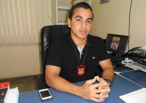 Continuam as buscas por delegado que desapareceu em confronto com traficantes no Amazonas 