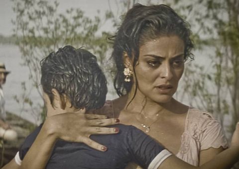 Dois Irmãos: Miltom Hatoum descreve sua minissérie que estreia na Globo