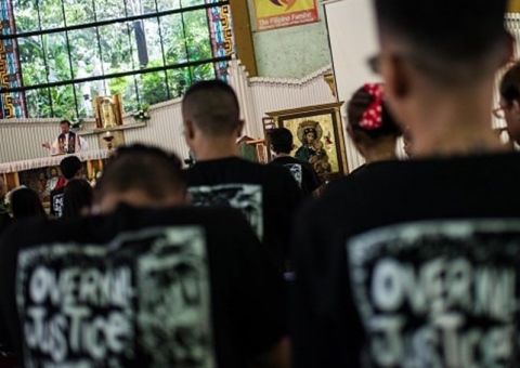 Unicef divulga nome do país em que crianças sofrem mais abusos