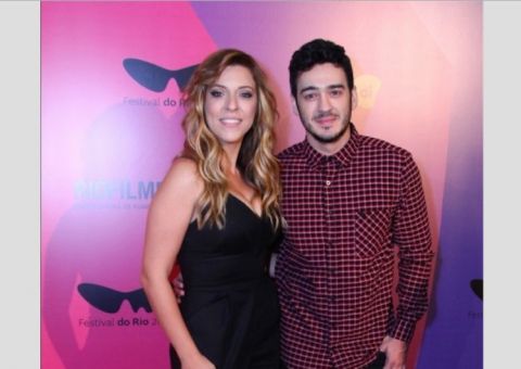 Chega ao fim casamento de Marcos Veras e Júlia Rabello