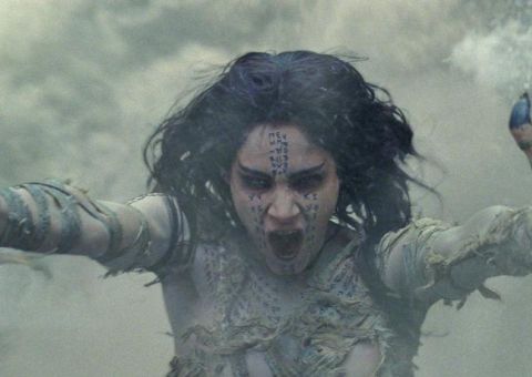 Assista ao trailer sensacional de “A Múmia”