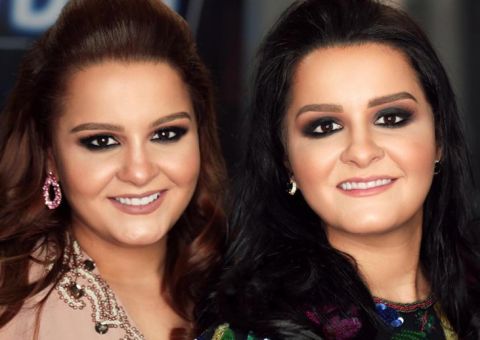 Clima esquenta entre Maiara e Maraísa 