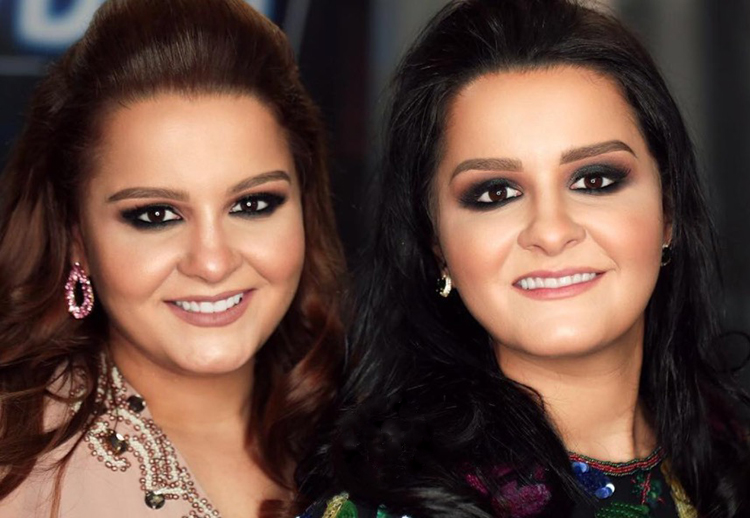 Clima esquenta entre Maiara e Maraísa 