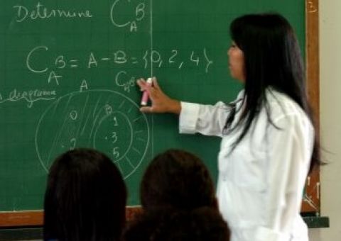 70% dos alunos brasileiros de 15 anos não sabem o básico de Matemática