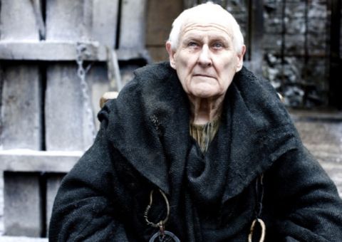 Peter Vaughan, de “Game of Thrones”, morre aos 93 anos