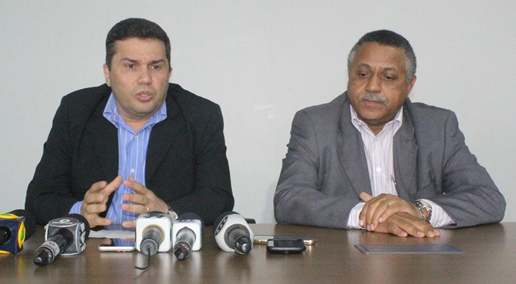 SSP conta detalhes sobre desaparecimento de delegado durante confronto com traficantes