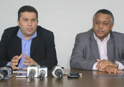 SSP conta detalhes sobre desaparecimento de delegado durante confronto com traficantes