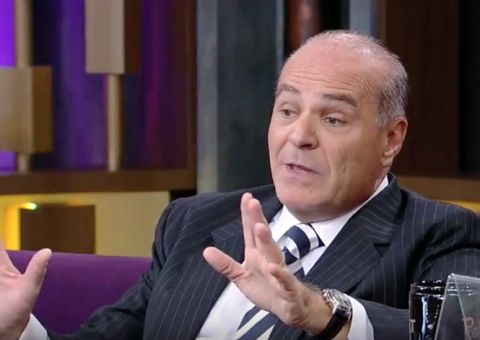 Conheça a lista negra de famosos proibidos de aparecer na Rede TV!