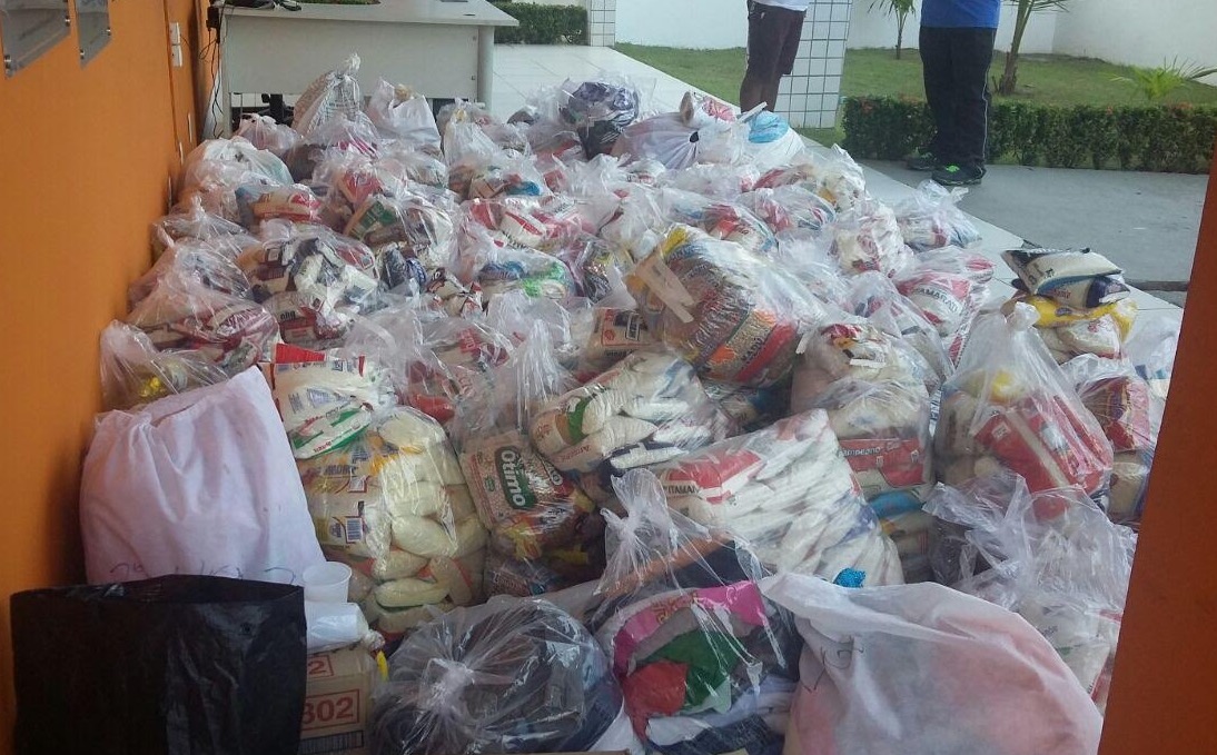 ONG de apoio a pacientes com câncer busca novos colaboradores para o “Natal Solidário 2016”