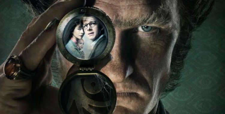 Netflix divulga novo trailer de ‘Desventuras em Série’