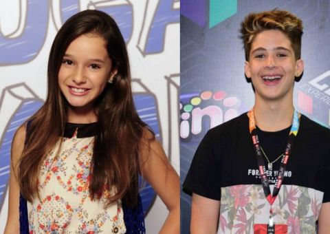 Atriz global é apontada como pivô de separação de Larissa Manoela e João Guilherme