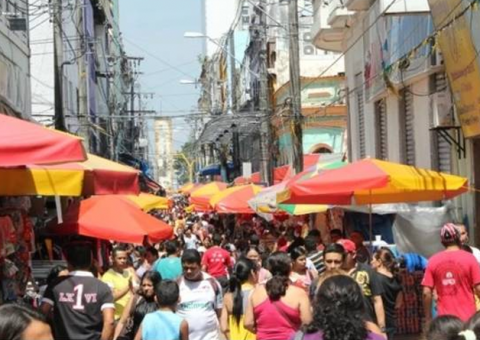 Veja o funcionamento do comércio neste feriado