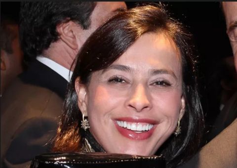 Mulher de Sérgio Cabral se entrega à Justiça