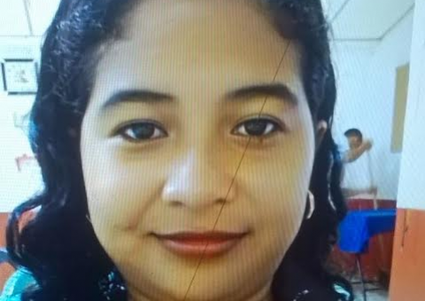 Grávida desaparece após sair de casa para marcar exames dos filhos em Manaus