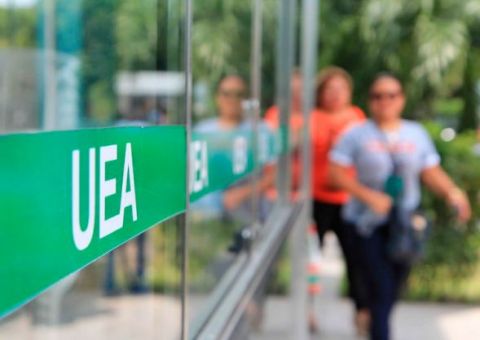UEA libera consulta de local de prova para reaplicação de prova