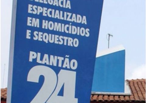 Jovem é morto a tiros por dupla misteriosa em Manaus 