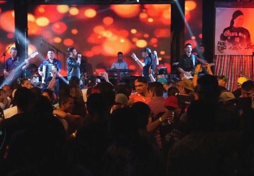 ‘Forró do Netão’ entra no clima de ‘Retrô’ nesta quinta-feira