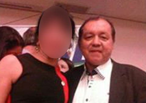  Ex-presidente do Ipaam está entre os mortos de acidente aéreo em Manaus 