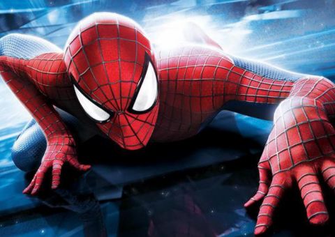 'Homem-Aranha: De Volta ao Lar' ganha primeiro teaser-trailer. Assista