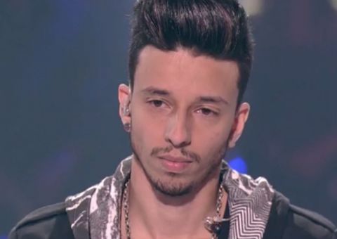 Eliminado do “The Voice Brasil”, participante diz ter sido prejudicado com erro da Globo