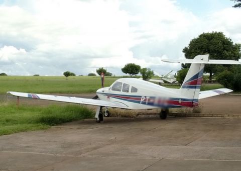 Alguns passageiros de avião que caiu em Manaus viajavam de carona
