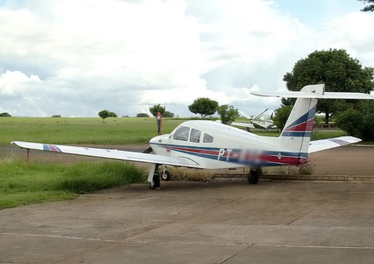 Alguns passageiros de avião que caiu em Manaus viajavam de carona