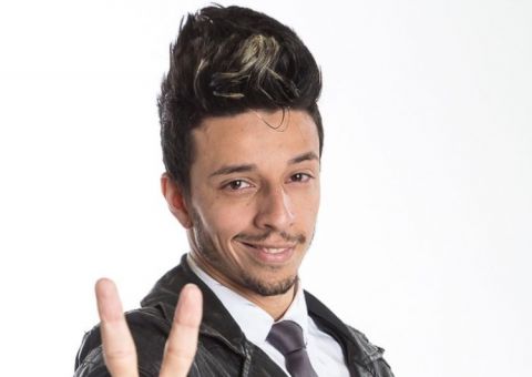 Globo admite erro e dá nova chance para cantor no “The Voice Brasil”