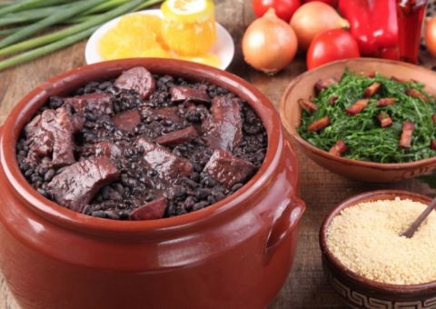 Abrigo 'O Coração do Pai’ realiza feijoada beneficente neste fim de semana