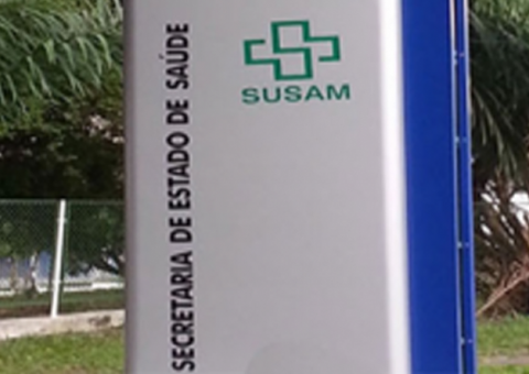 Susam convoca mais de 2 mil candidatos aprovados em concurso