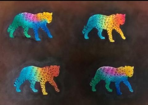  Exposição que retrata a natureza amazônica começa nesta quarta 