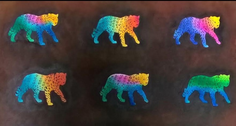  Exposição que retrata a natureza amazônica começa nesta quarta 