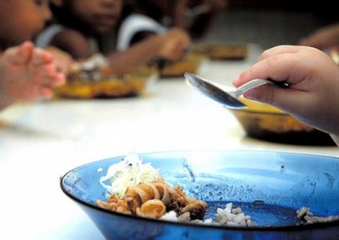 Inscrições para o programa de merenda escolar regional iniciam na segunda-feira  