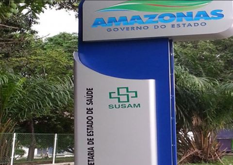 Governo paga empresas terceirizadas da saúde nesta quarta
