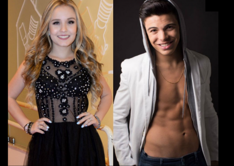 Thomaz Costa, ex de Larissa Manoela revela: "Voltamos a nos entender"