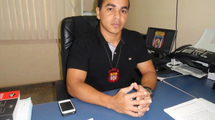 Mais reforços são enviados para auxiliar nas buscas do delegado desaparecido em Coari