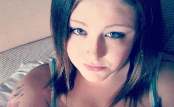 Jovem é estuprada pelo noivo enquanto sofre ataque epilético