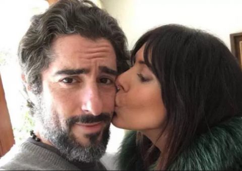 Autismo do filho e esposa com câncer, Marcos Mion desabafa