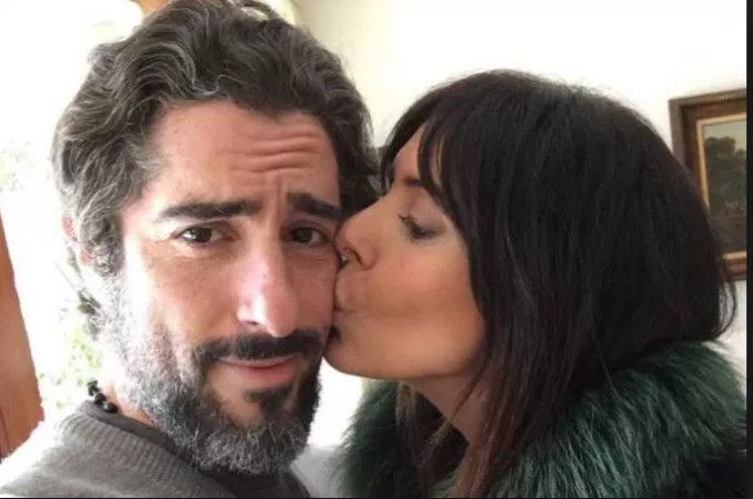 Autismo do filho e esposa com câncer, Marcos Mion desabafa