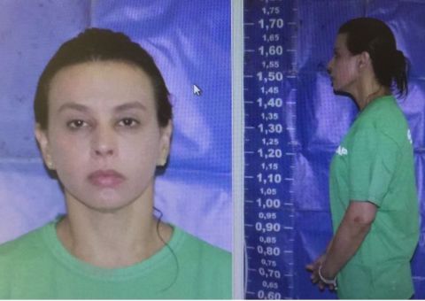 TRF nega pedido de revogação da prisão de ex-primeira dama do Rio