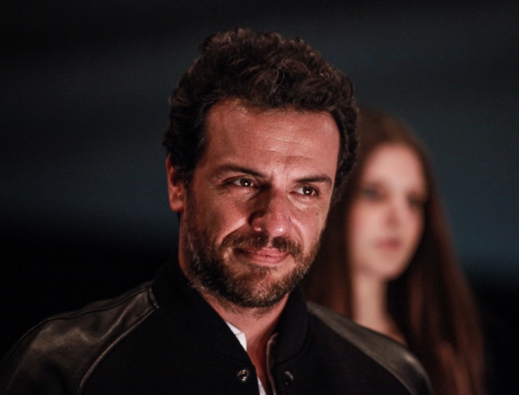 Diretor baixa bola de Rodrigo Lombardi após ataque de estrelismo do ator