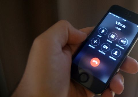 Se passando por funcionário da Vivo, golpista consegue arrancar R$ 20 mil de cliente