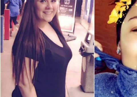 Jovem transmite a própria morte em um acidente de carro ao vivo