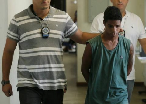 Bebê de 3 meses morre após ser arremessado pelo pai na parede 