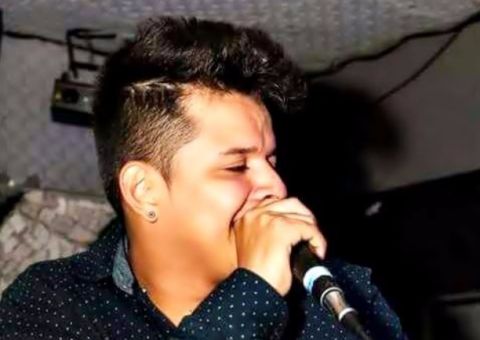 Projeto Musica na Praça apresenta Bruno Soares nesta sexta-feira