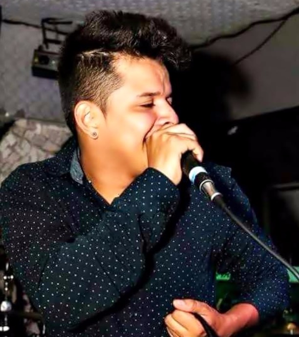 Projeto Musica na Praça apresenta Bruno Soares nesta sexta-feira