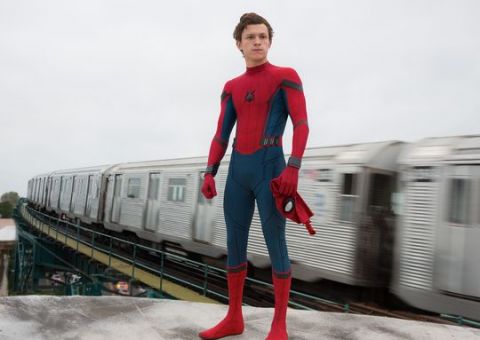 'Homem-Aranha: De Volta ao Lar’ ganha primeiro trailer oficial. Assista